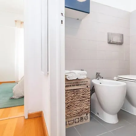 Apartamento Apartment
