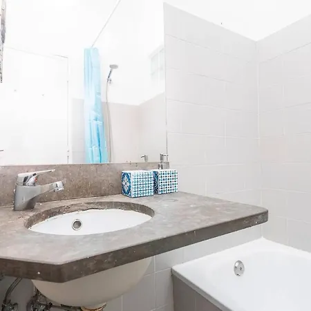 Apartamento *