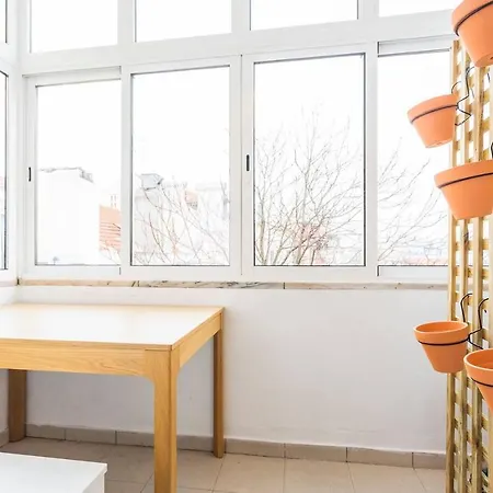 Apartamento *