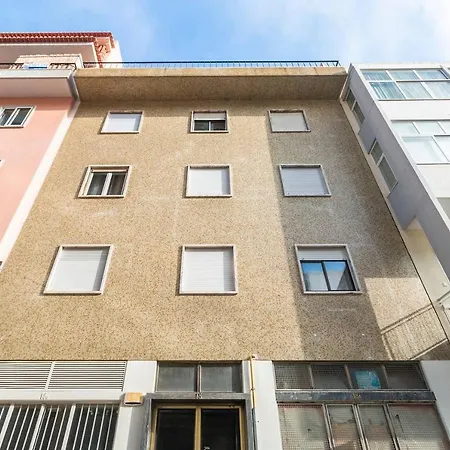 Apartamento * Lisbon
