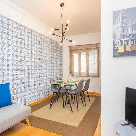Apartamento Lisbon