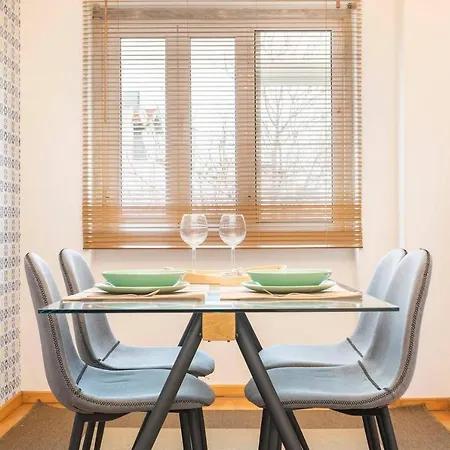Apartamento * Lisboa