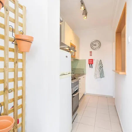 Apartamento *