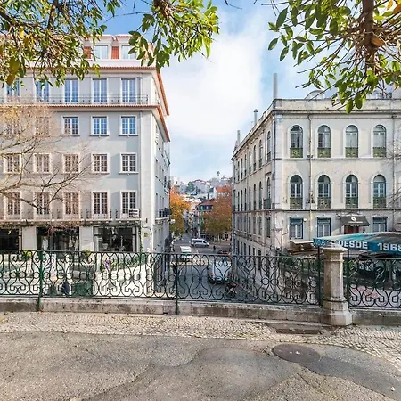Apartamento * Lisbon