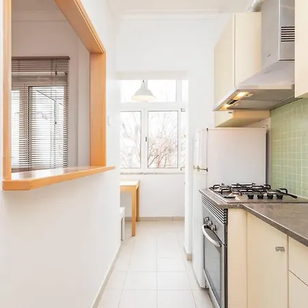 Apartamento * Lisbon