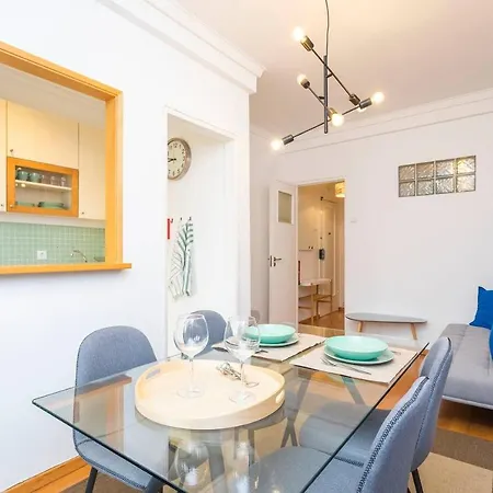 Apartamento Apartment