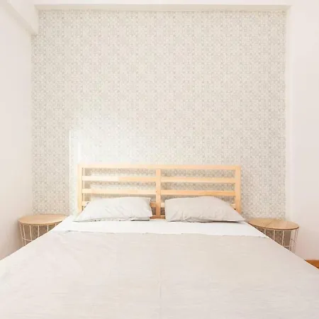 Apartamento *