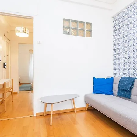 Apartamento * Lisbon